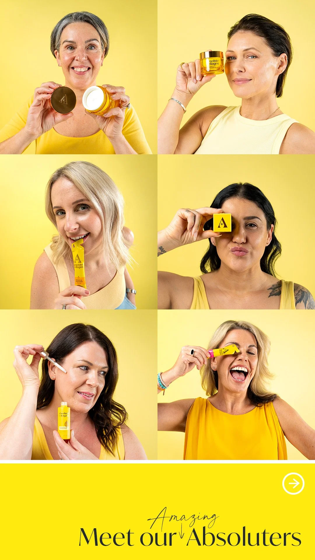 ORGANIC - Absoluter Profiles - Instagram Story - 1.jpg