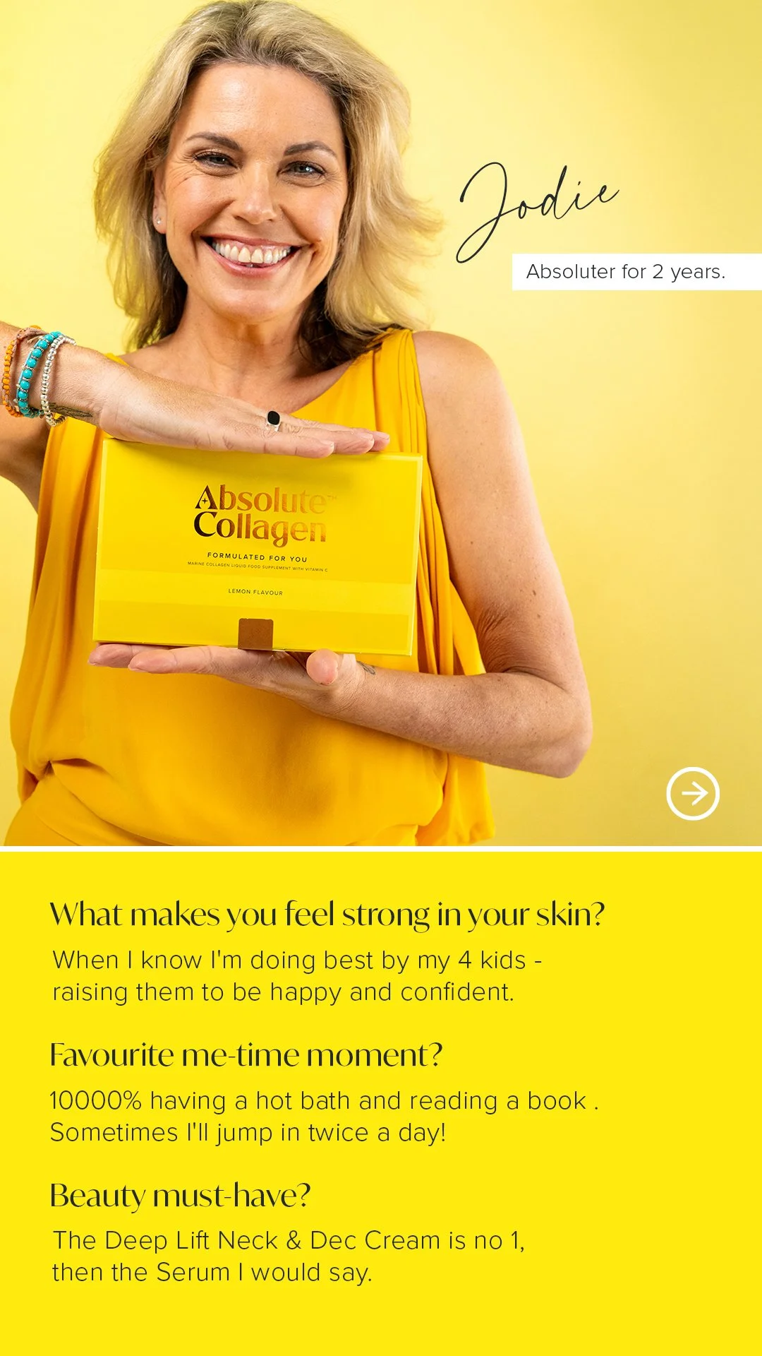 ORGANIC - Absoluter Profiles - Instagram Story - Jodie.jpg