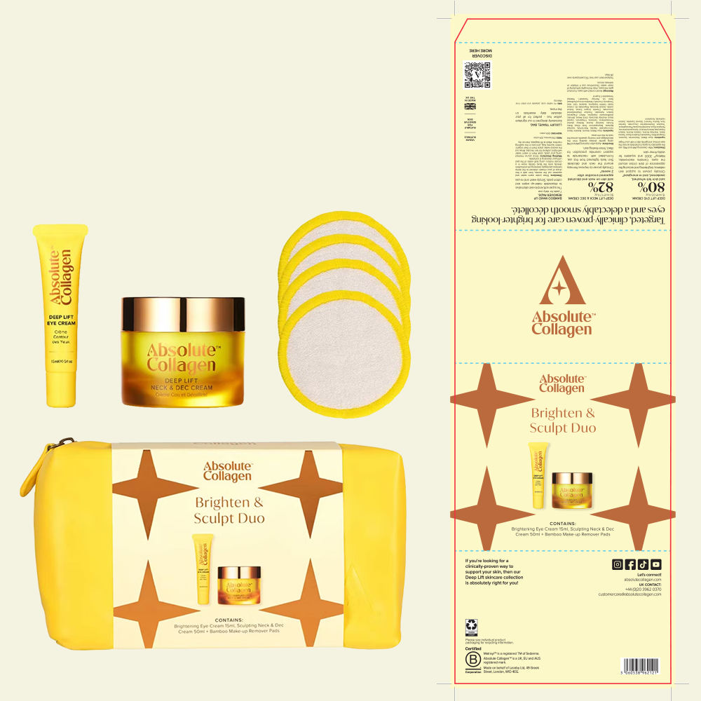 Absolute Collagen - Boots Christmas Wraps