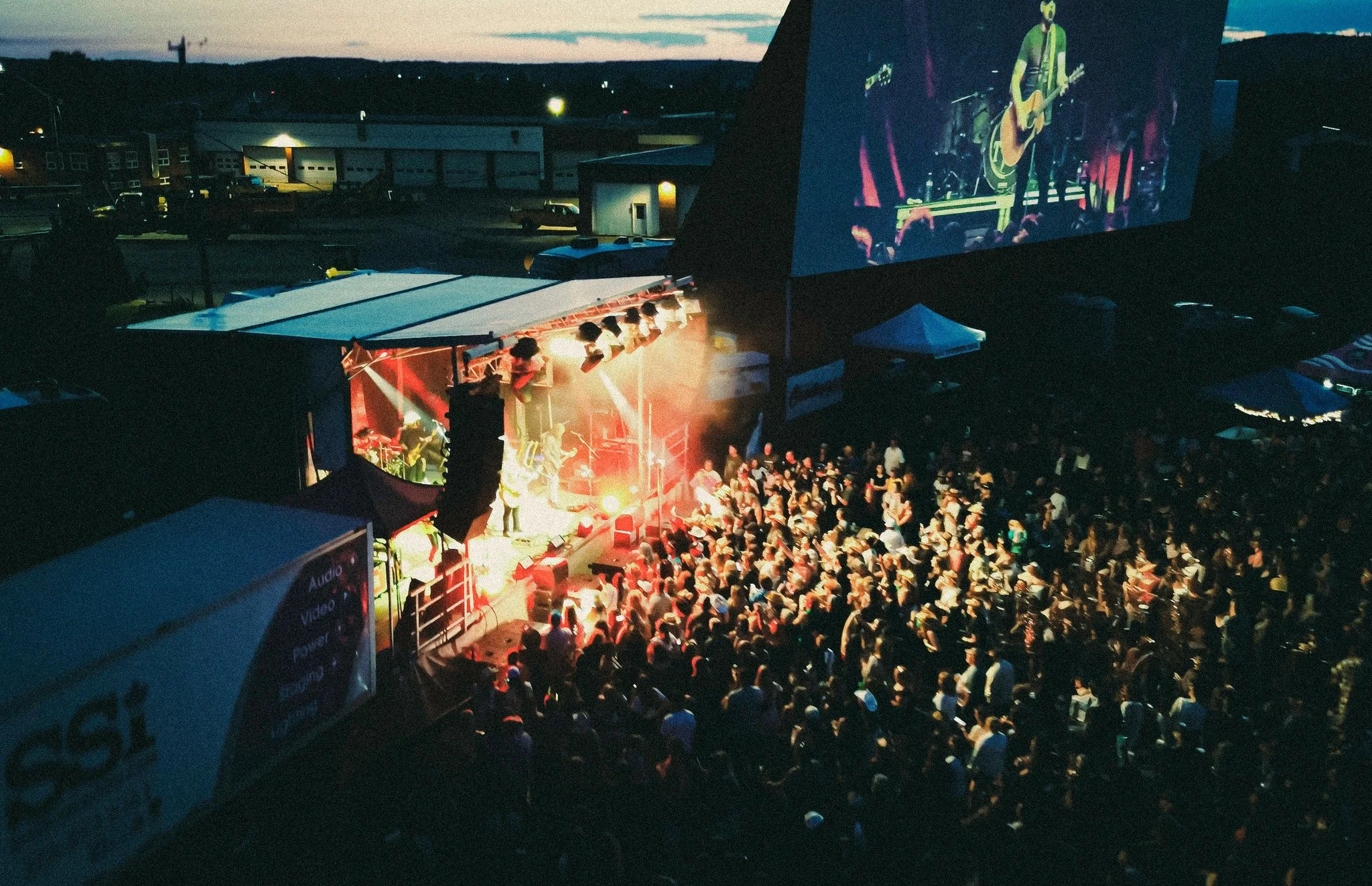 Sussex Fundy Fest