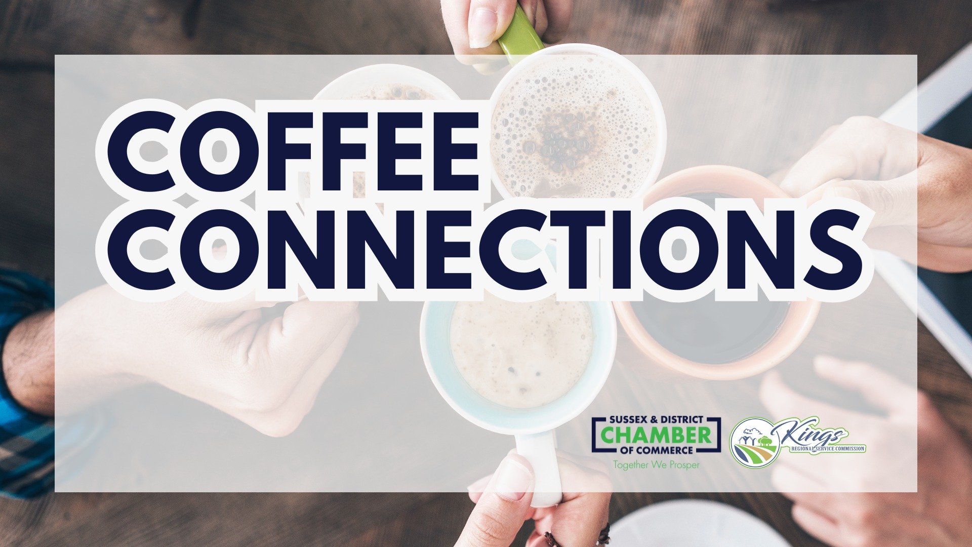 Coffee Connections