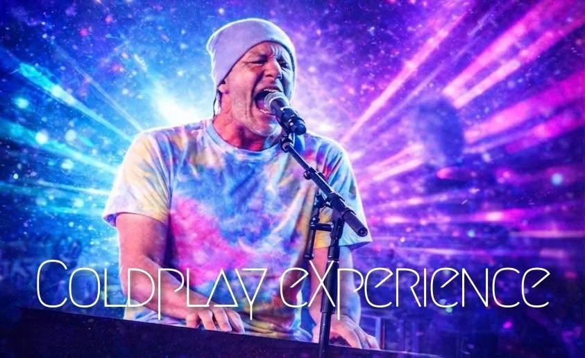 The Coldplay Experience