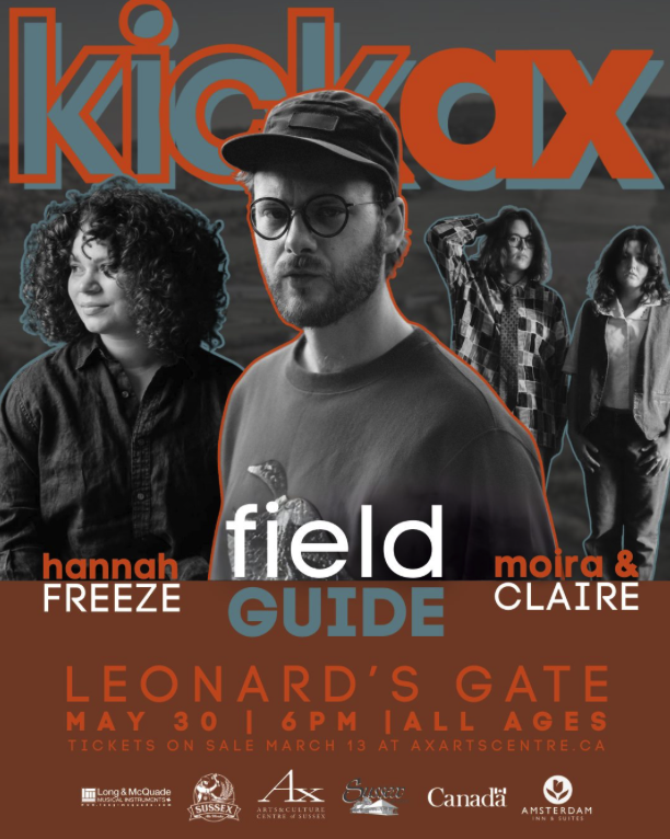 KickAX