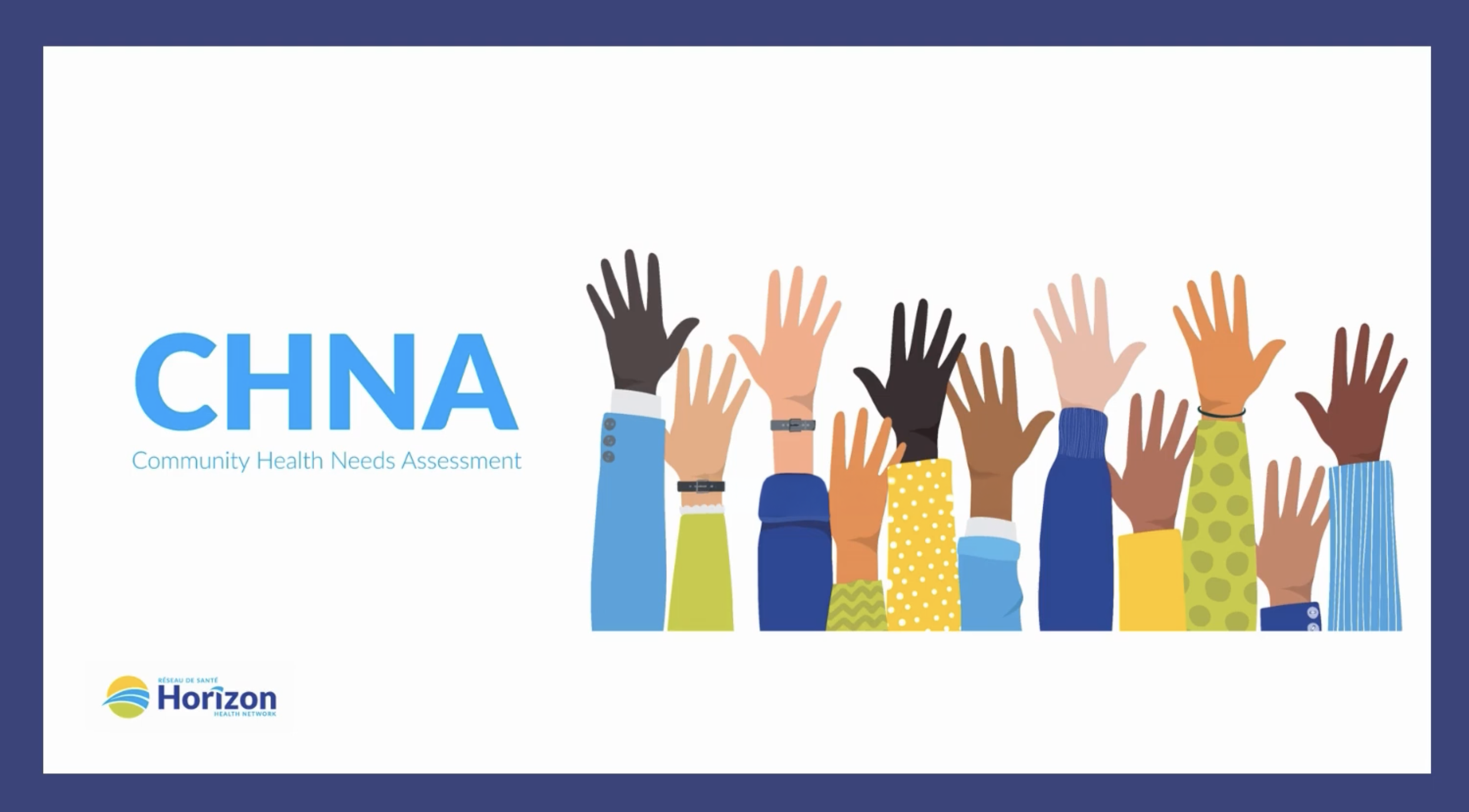 CHNA Consultation