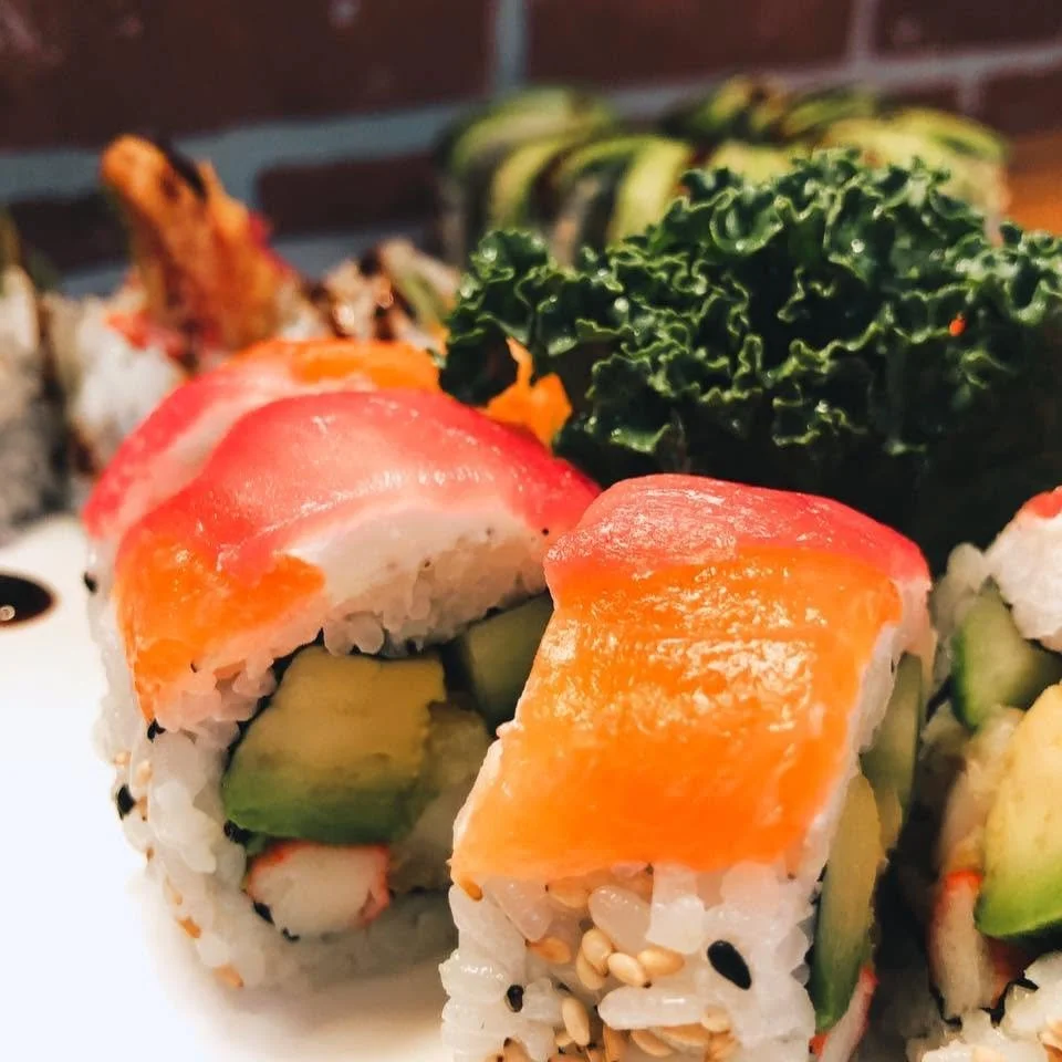 Sushi Jo