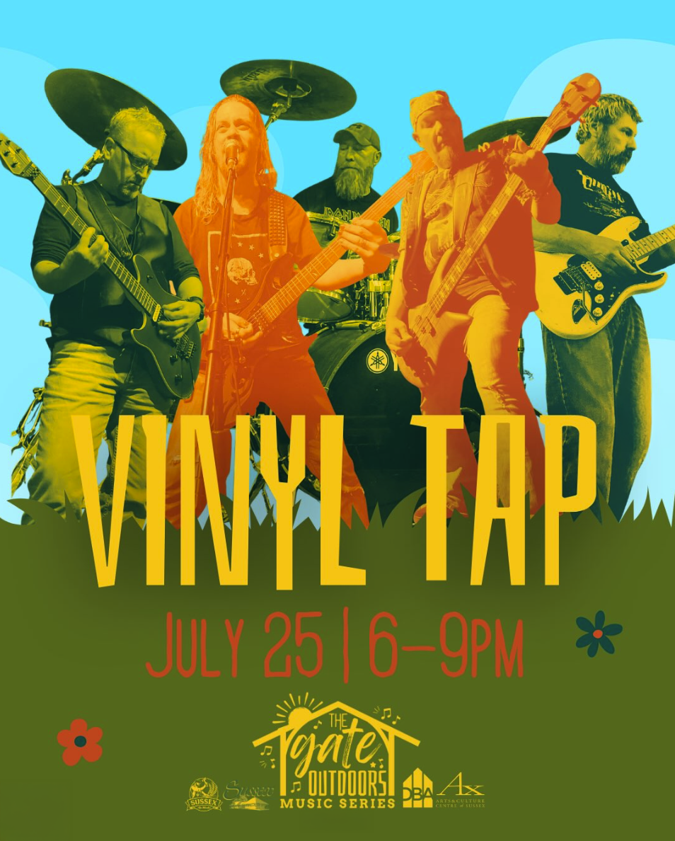 Vinyl Tap