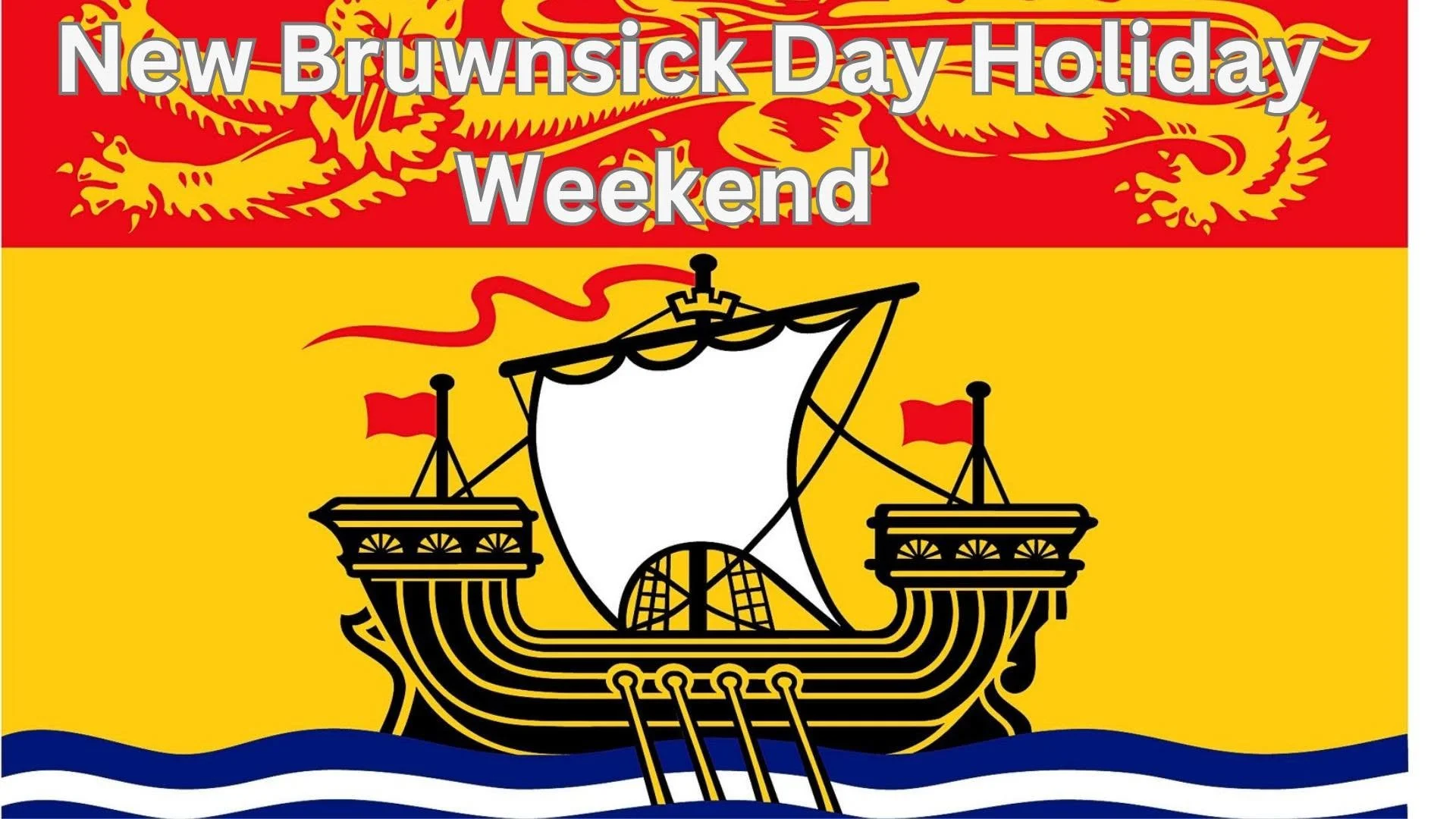 New Brunswick Long Weekend at KOA