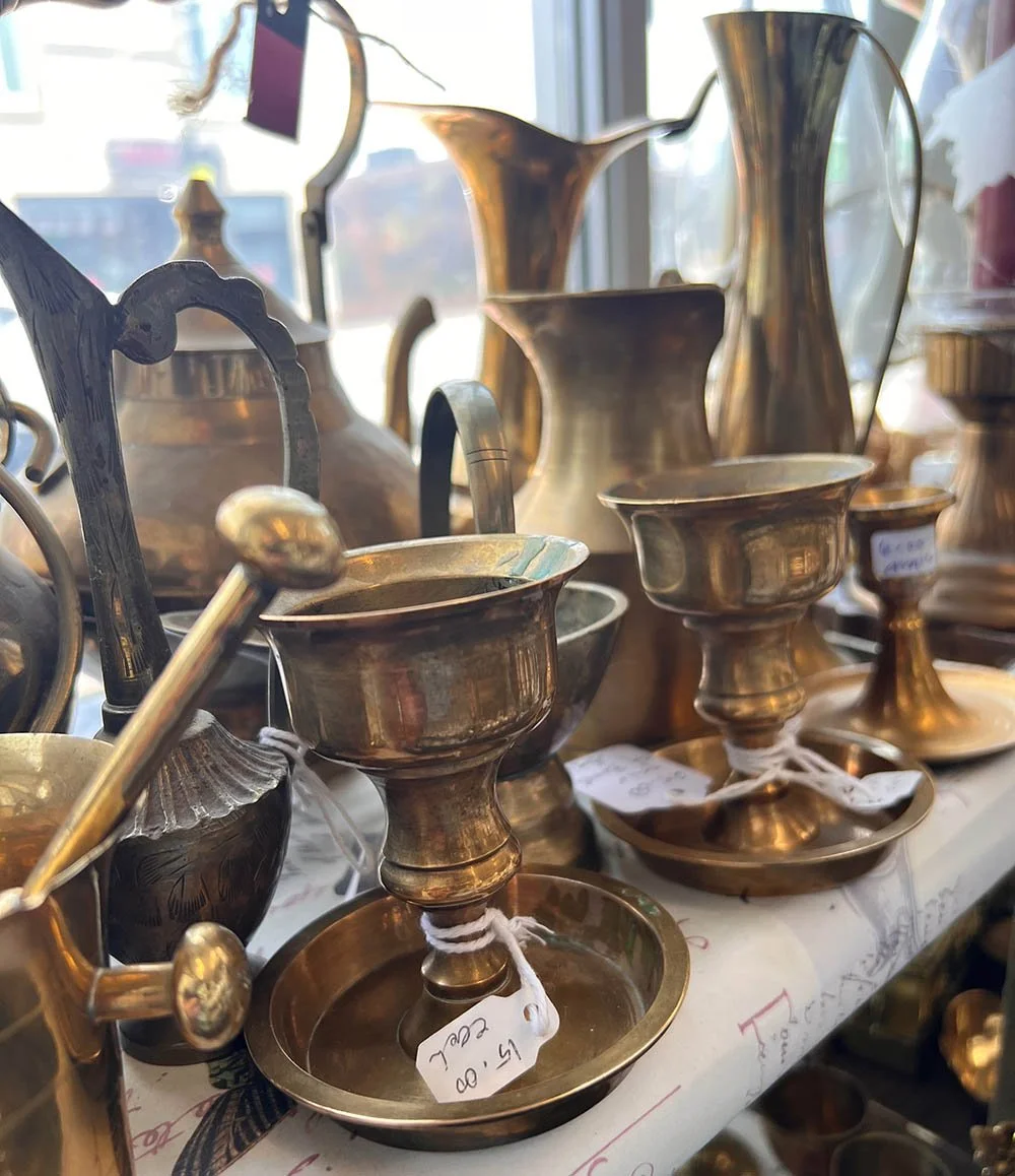 K&amp;A ANTIQUES AND COLLECTIBLES