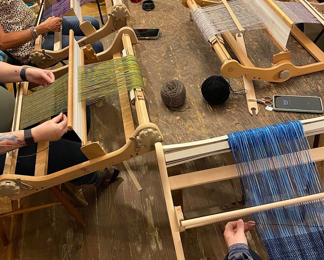 LEGACY LANE WORKSHOPS