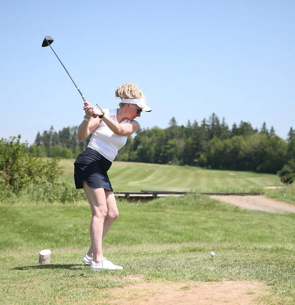 Golf Mini Escape 