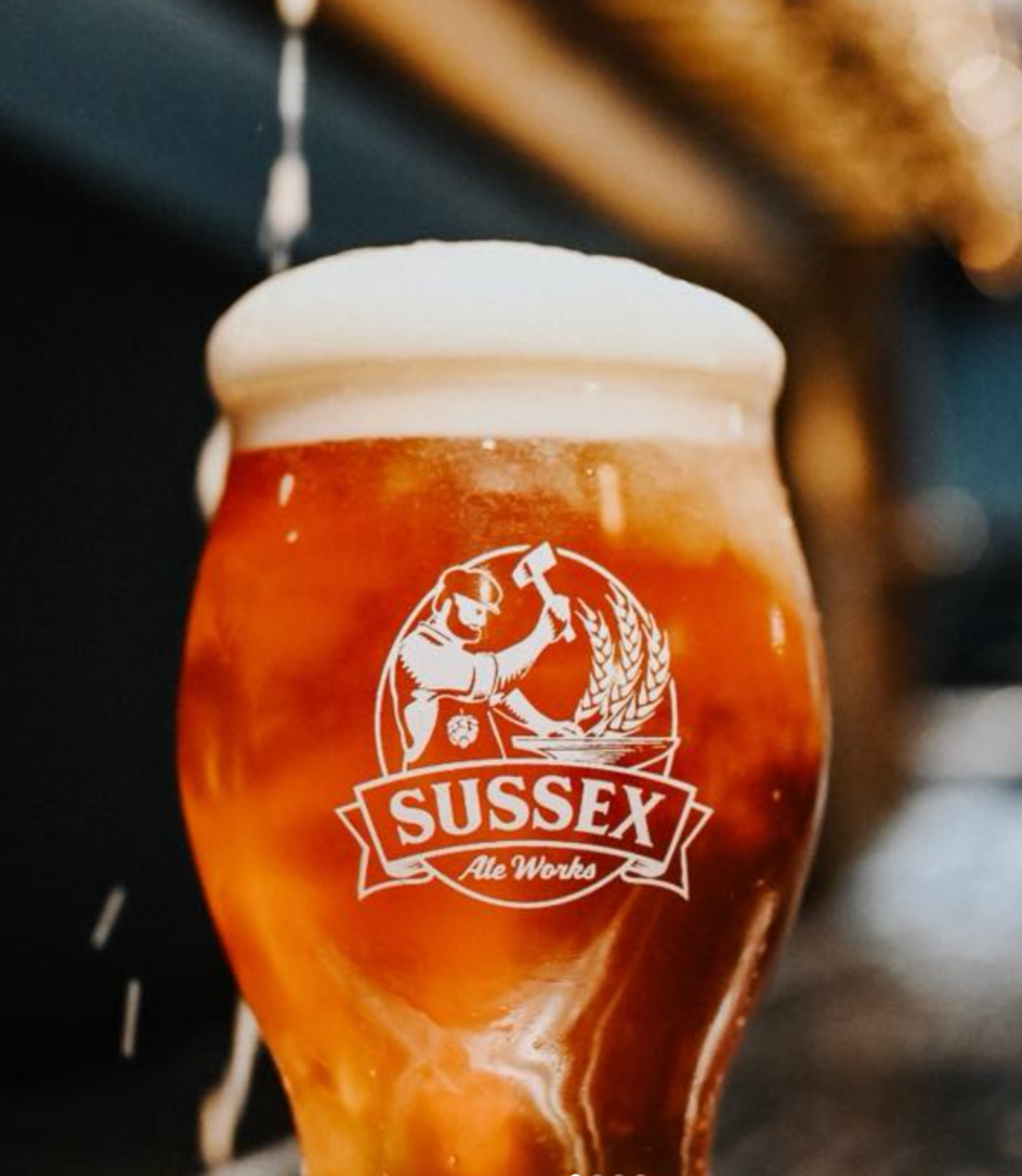 Sussex Ale Works