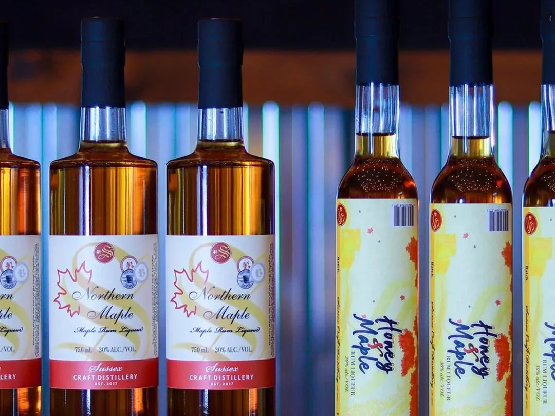Sussex Craft Distillery 