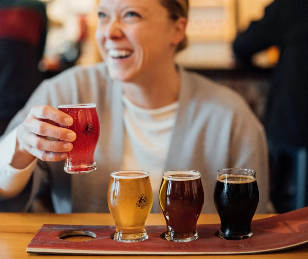 Sussex Ale Works
