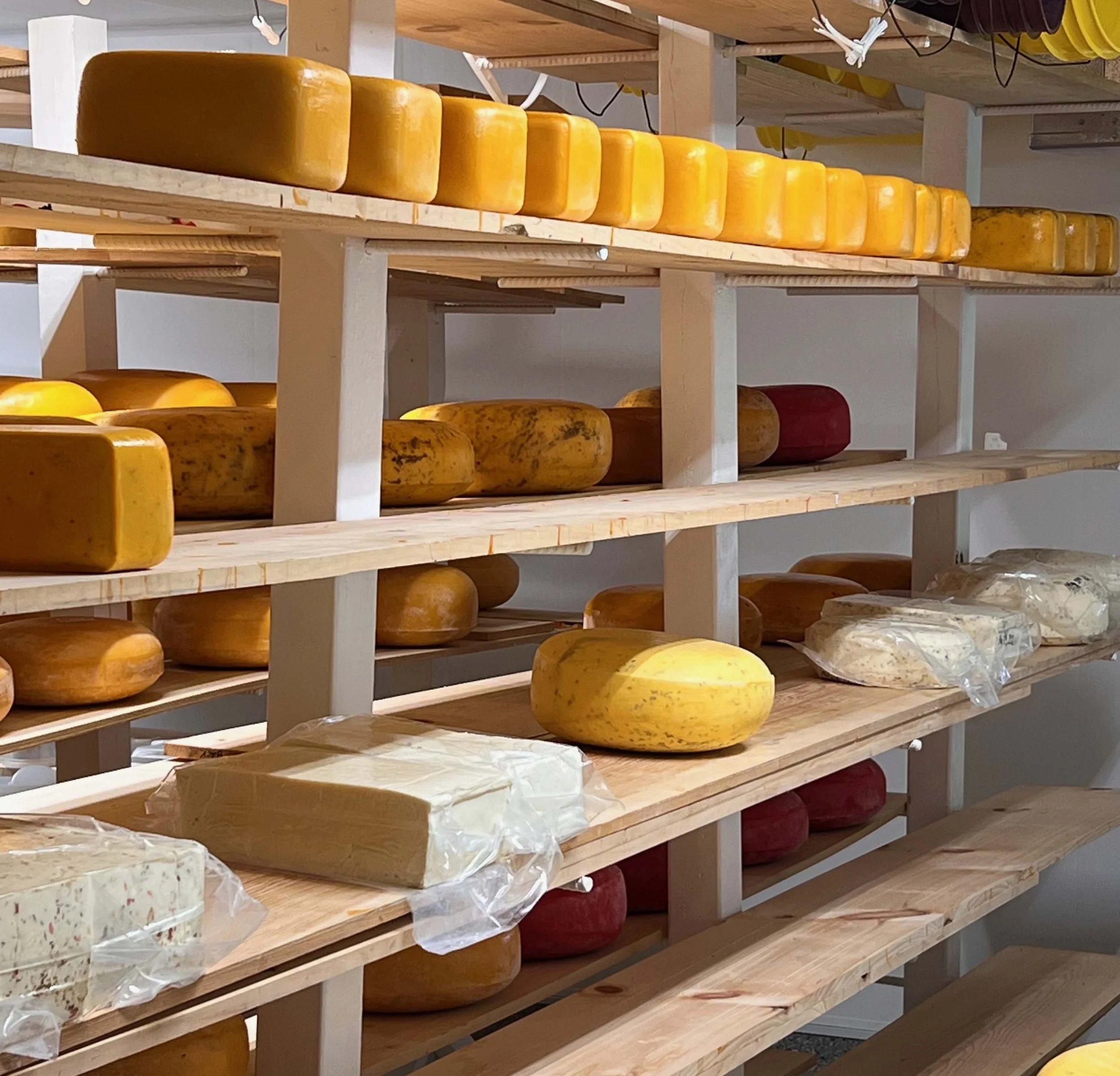 Armadale cheese