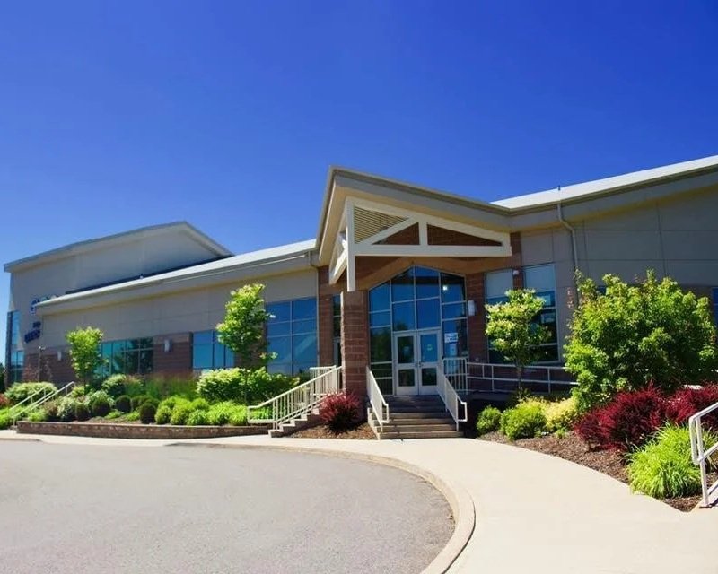 Nutrien Civic Centre