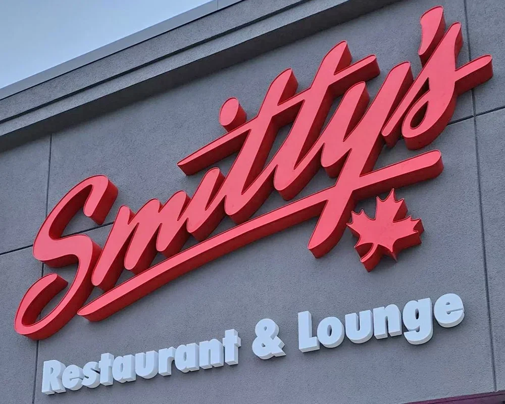 Smitty’s Family Restaurant 