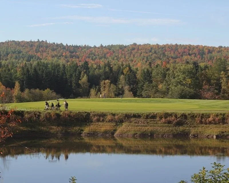 Sussex Golf &amp; Curling Club