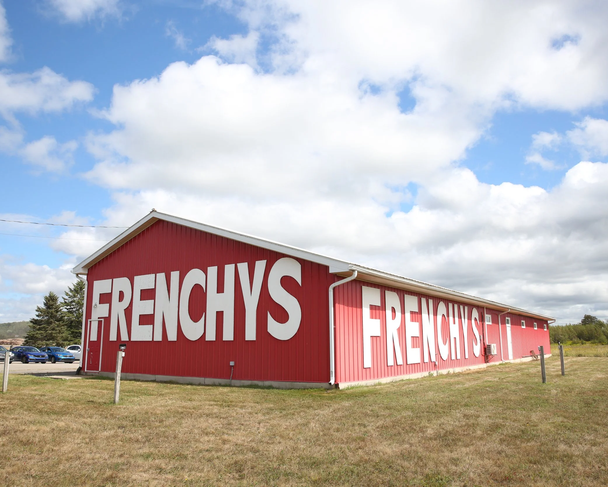 Freddy’s New Frenchy’s 