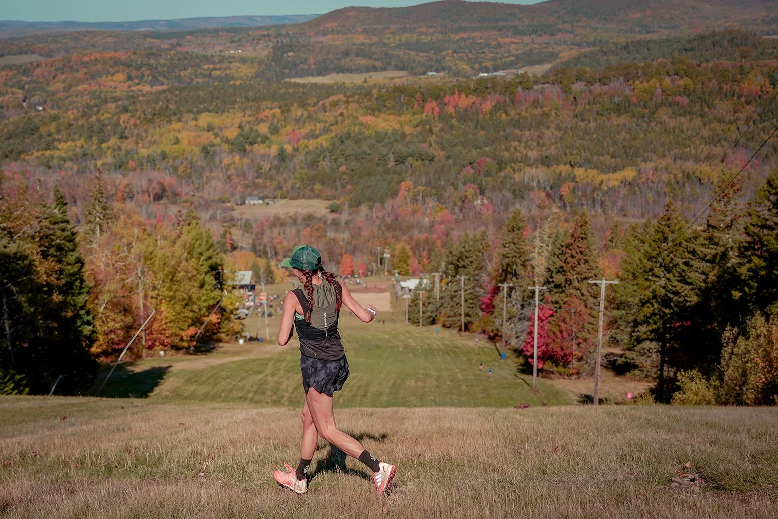 Poley Peak Pursuit