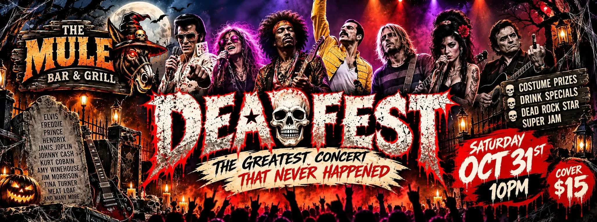 Deadfest