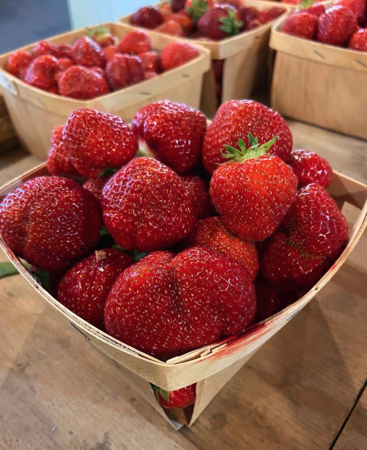 Bates Landing Roadside Market