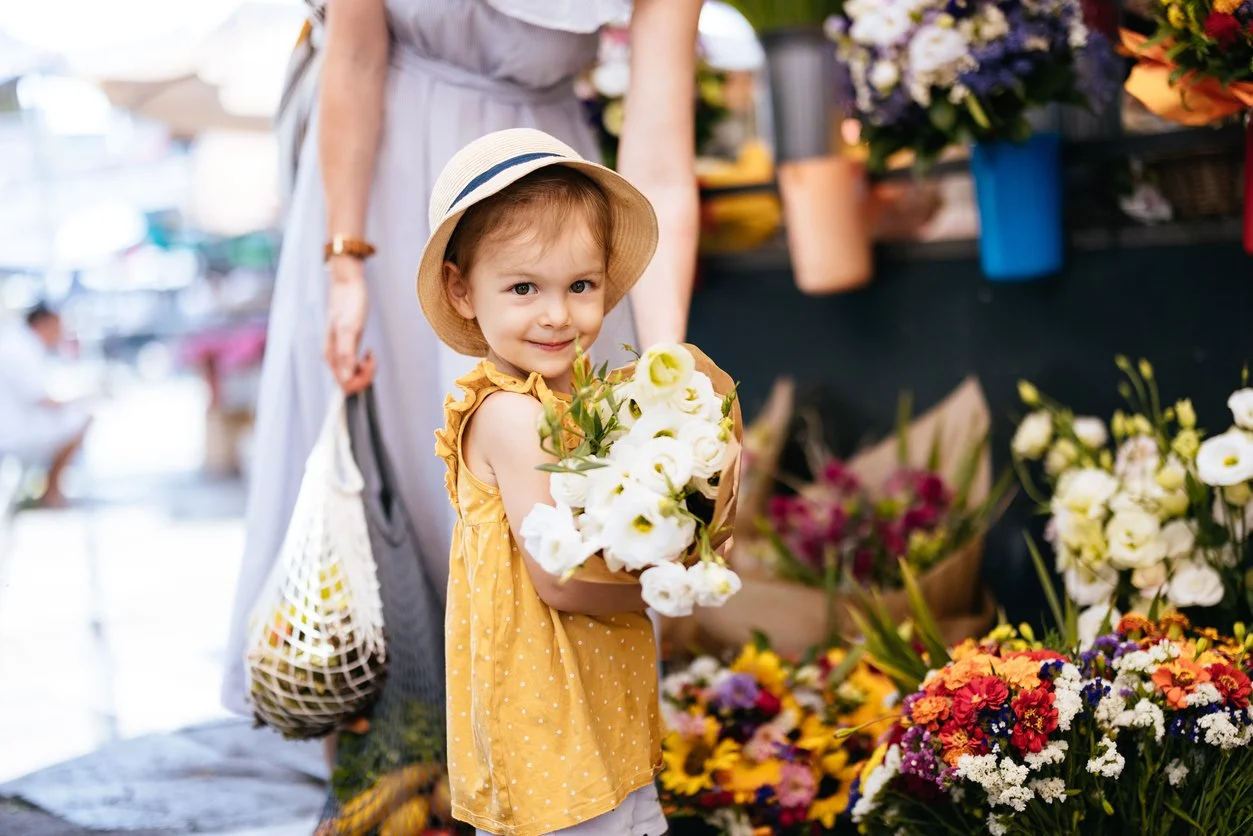 BloomField Community Market