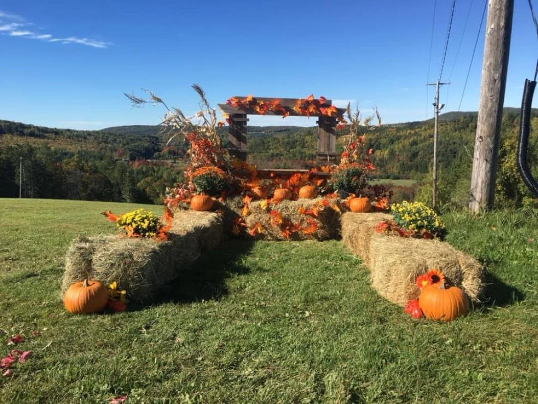 Fall Festival on the Mountain