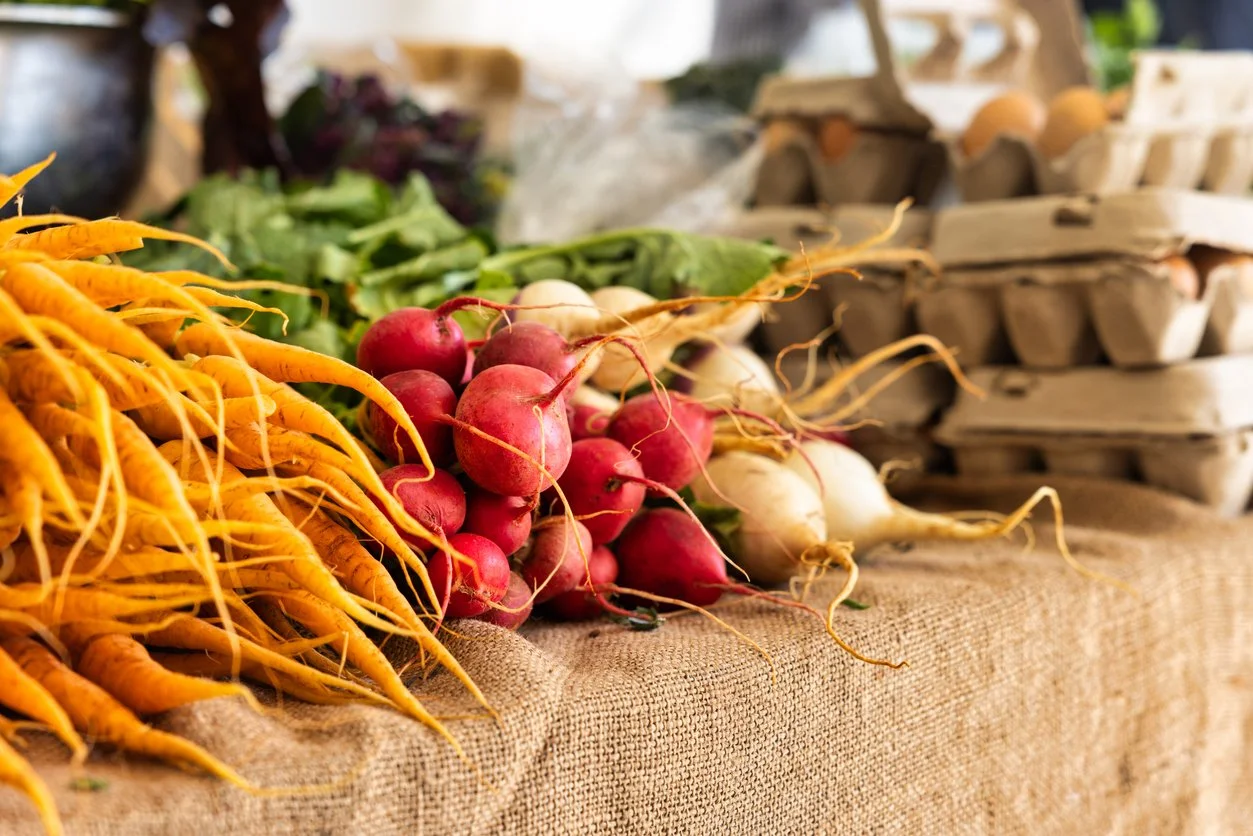 Sussex Farmers Market