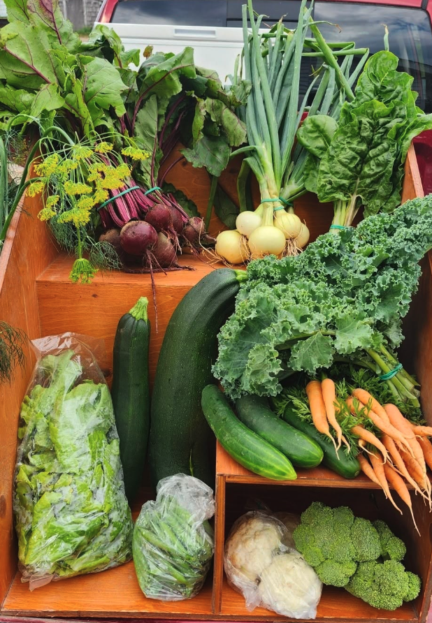 Goddard Farms