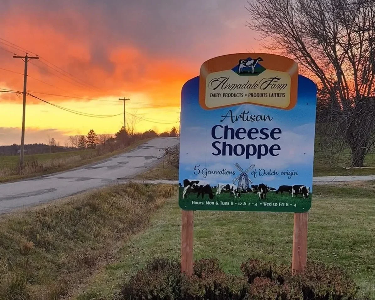 Armadale Farm Cheese Shoppe