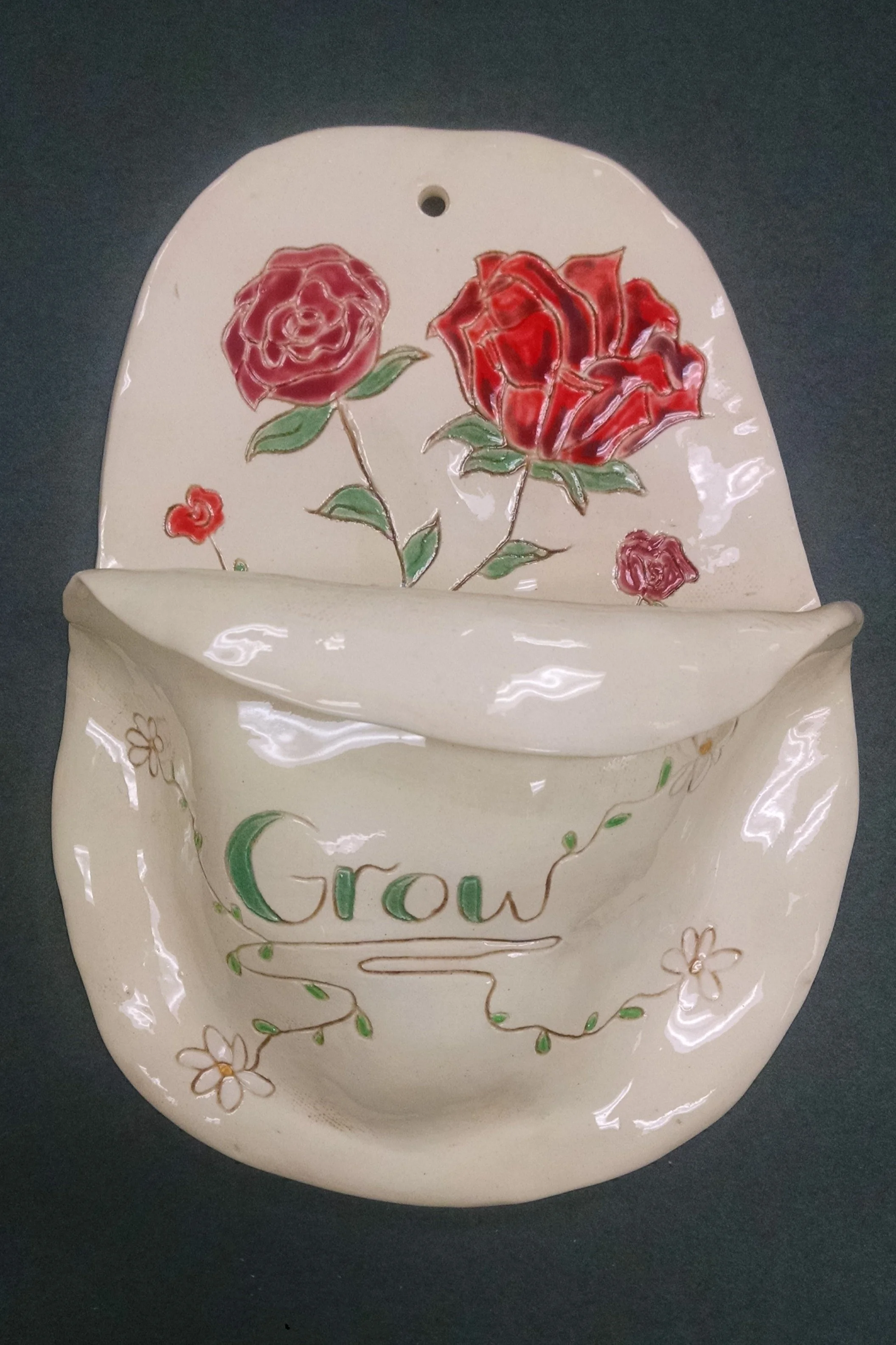 Grow (2017)