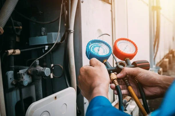 New HVAC System: How to Choose Without Getting Oversold