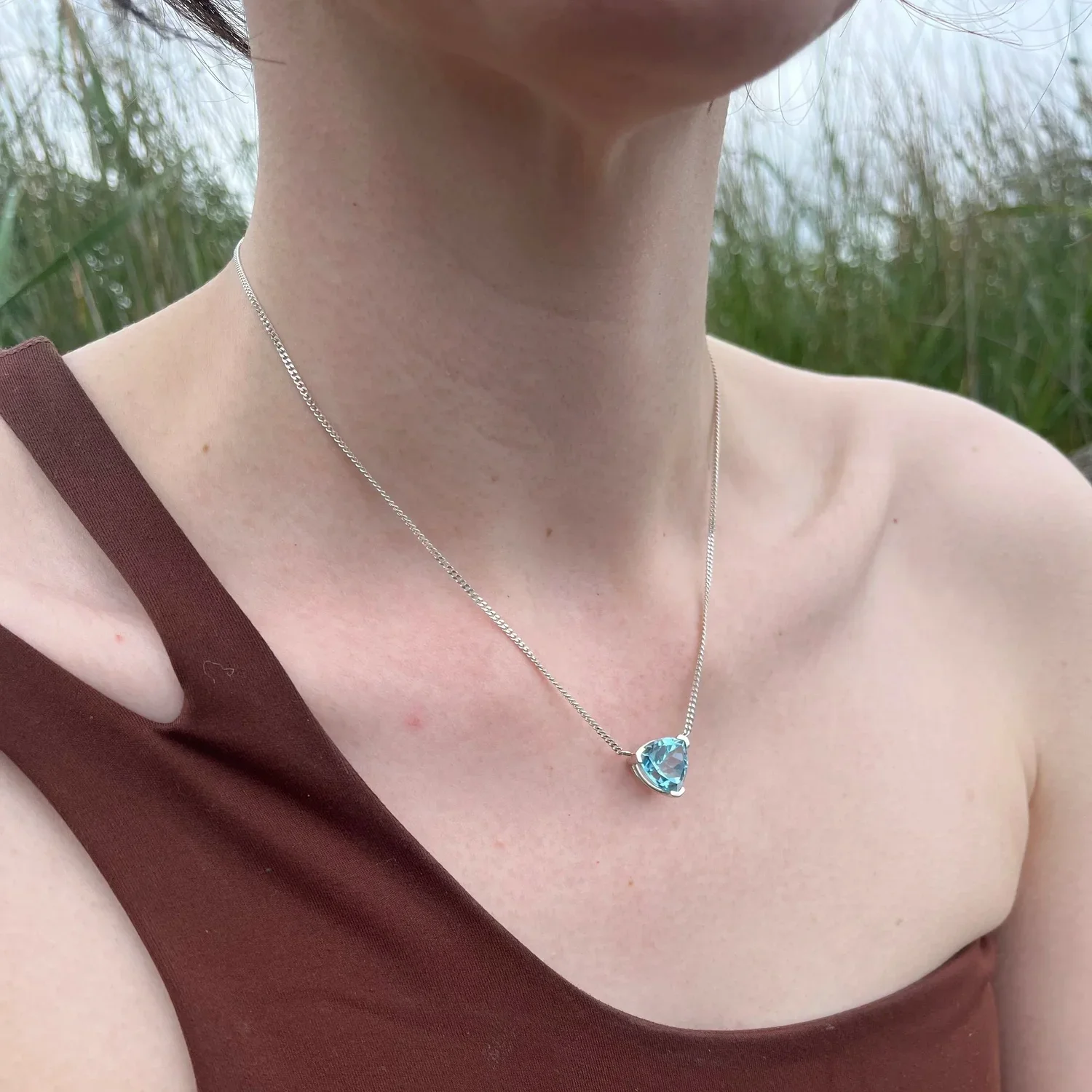 Earth Day Spotlight: Sustainable Jewelry Choices in Seattle