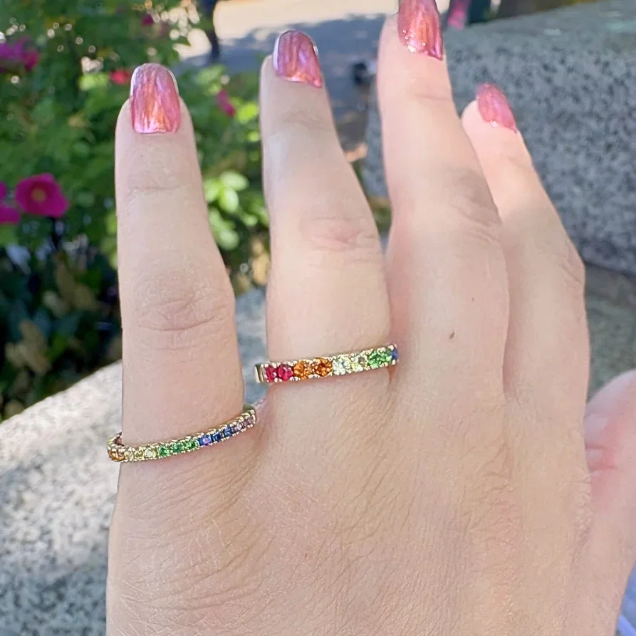 Seattle Summer Jewelry Trends: What’s Hot &amp; What’s Classic