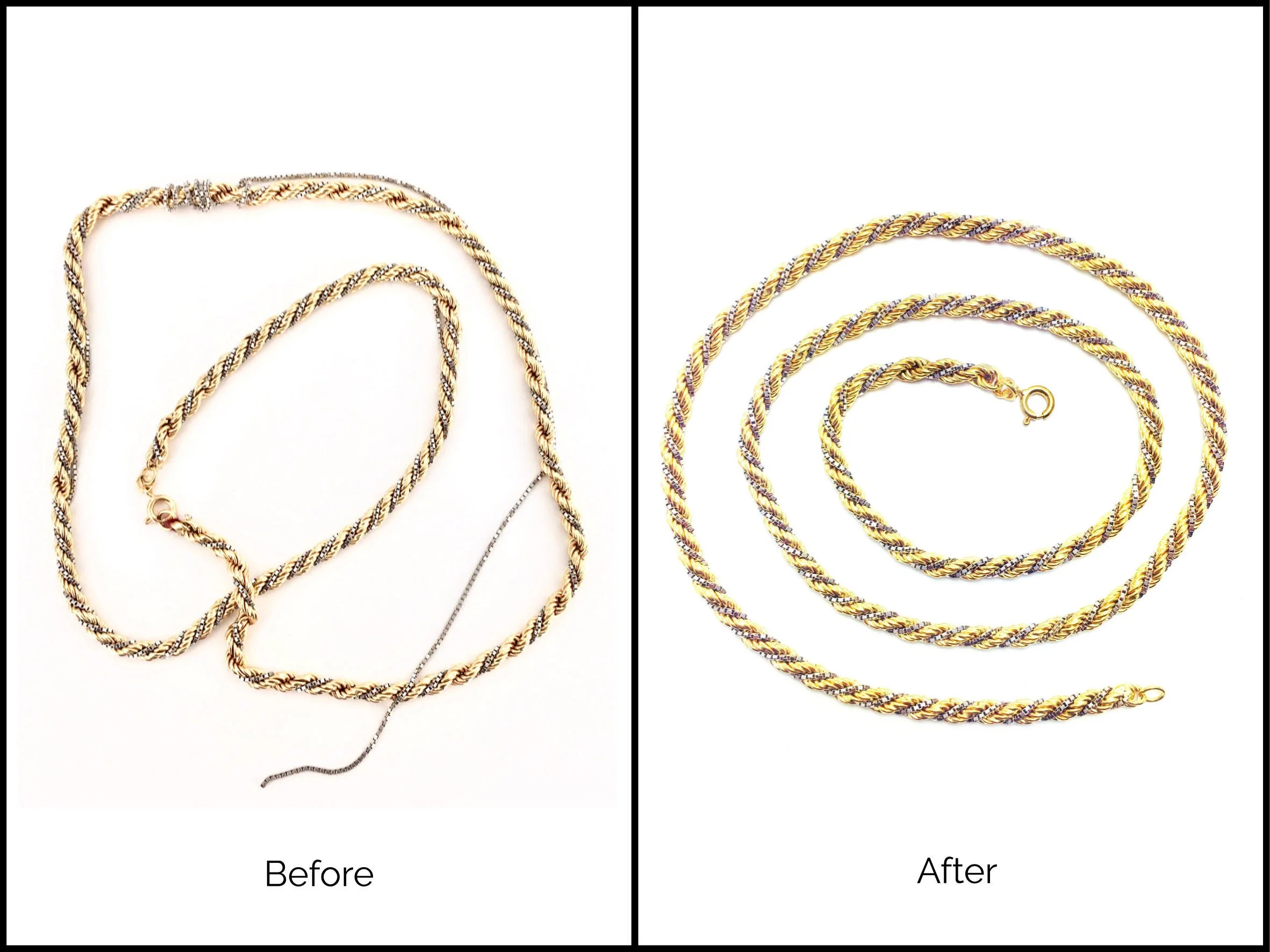Is Your Jewelry Holiday-Ready? A Fall Jewelry Maintenance Checklist