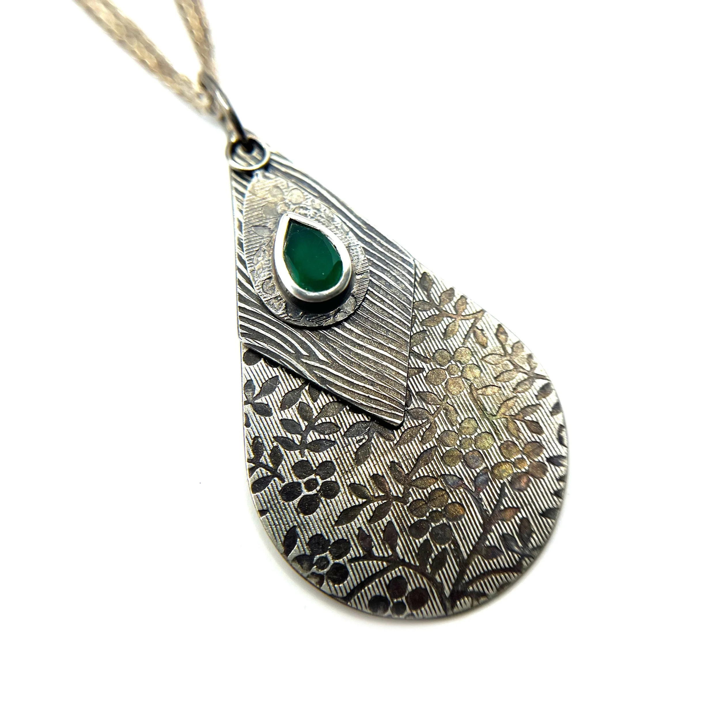 Motivation Necklace