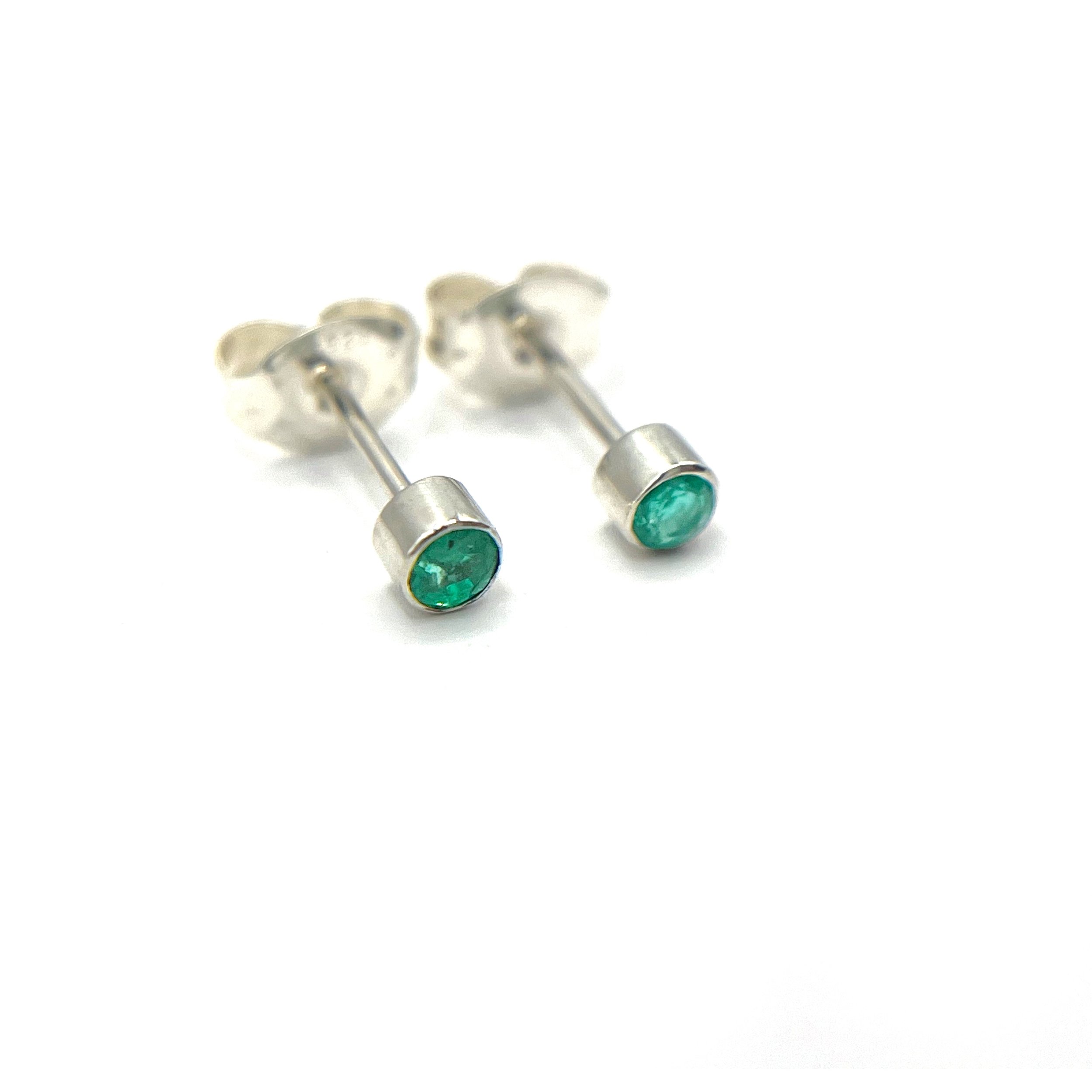Narrow Earrings