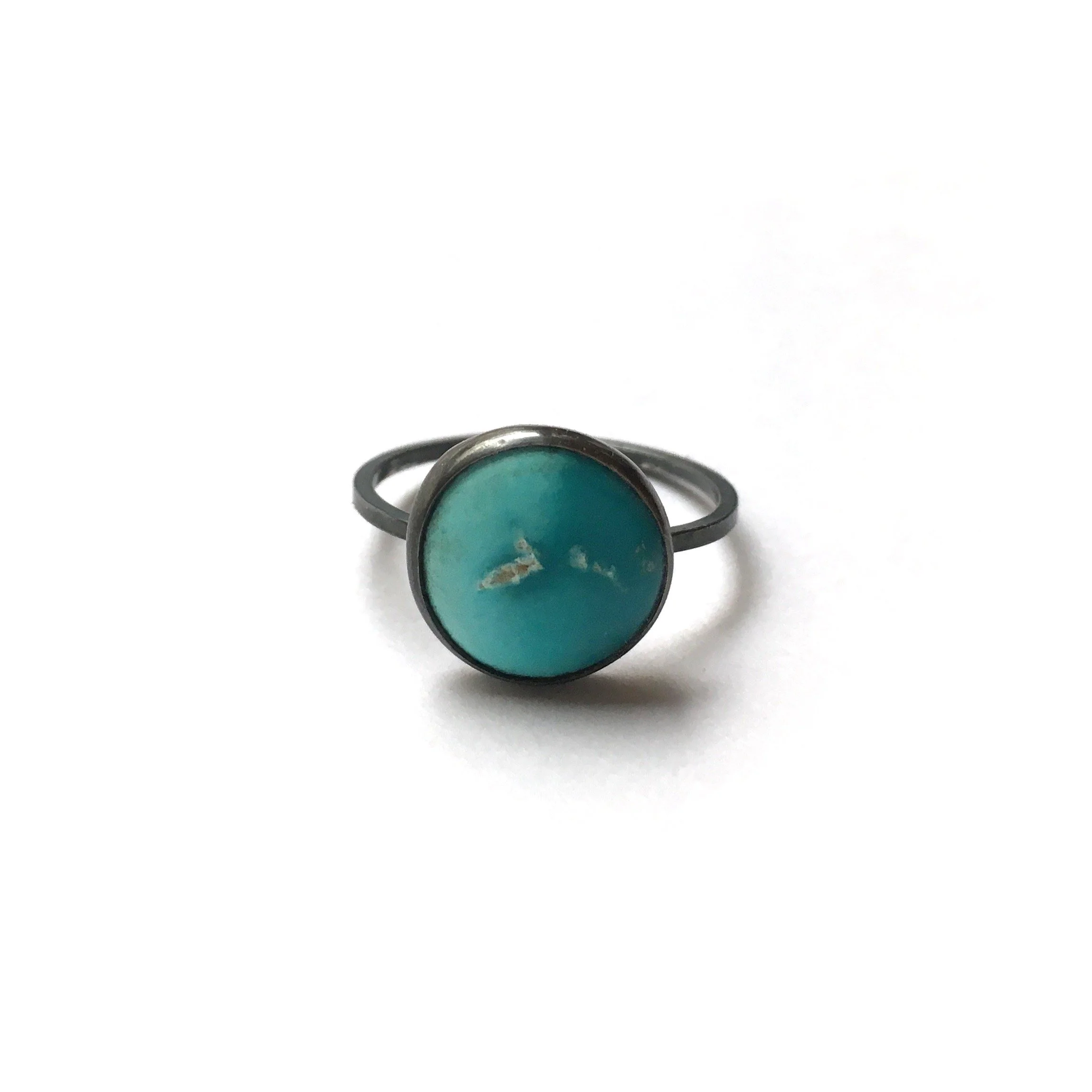 Pebble Ring