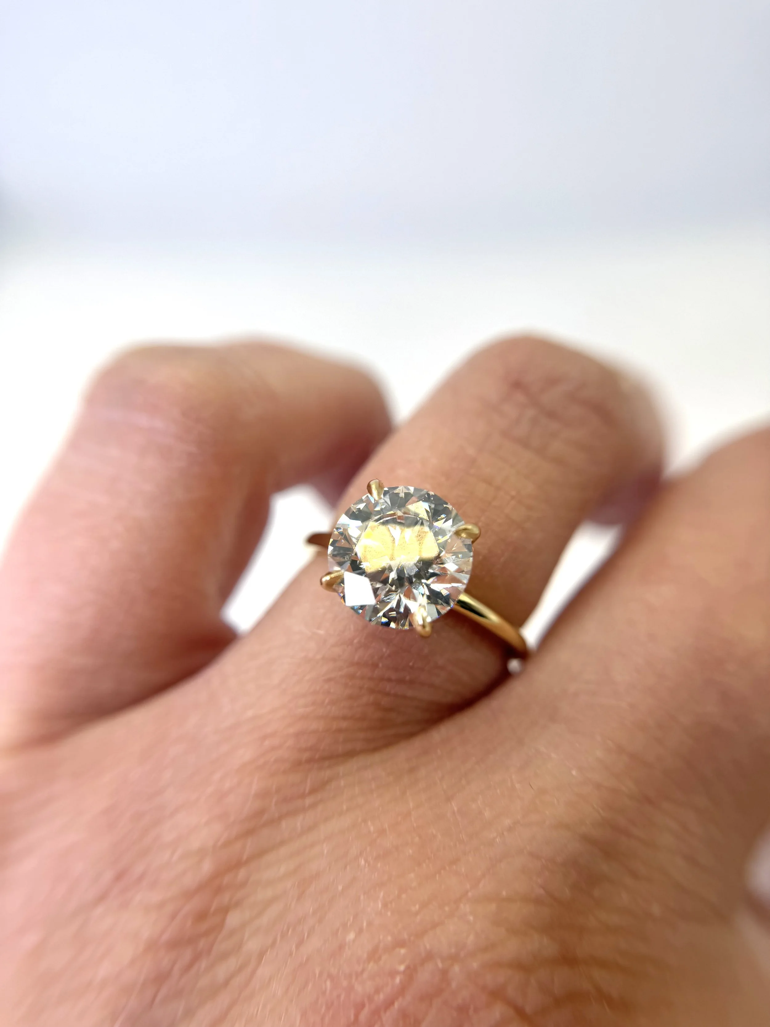 Custom Engagement Rings: What Seattle Couples Are Loving in 2026