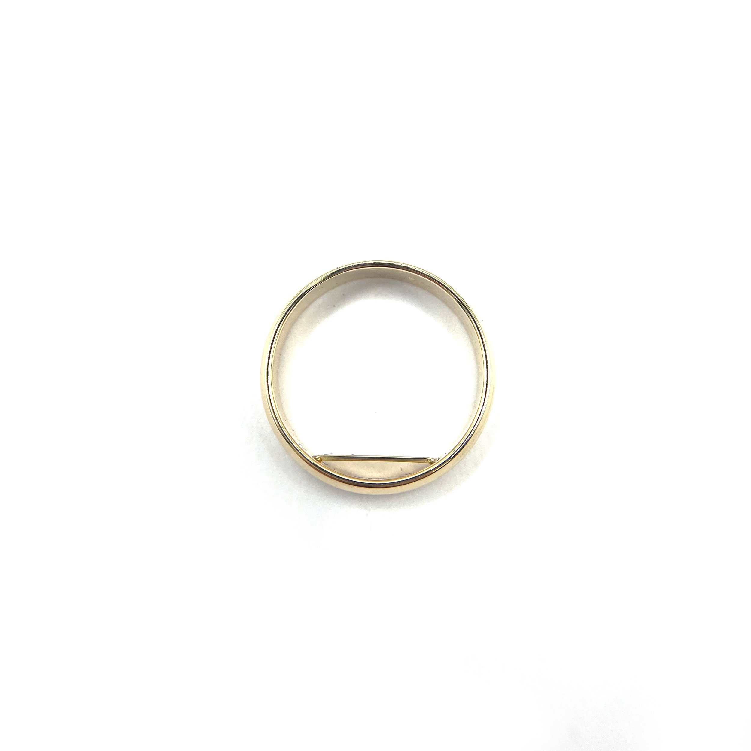 Alternative Ring Resizing Techniques 