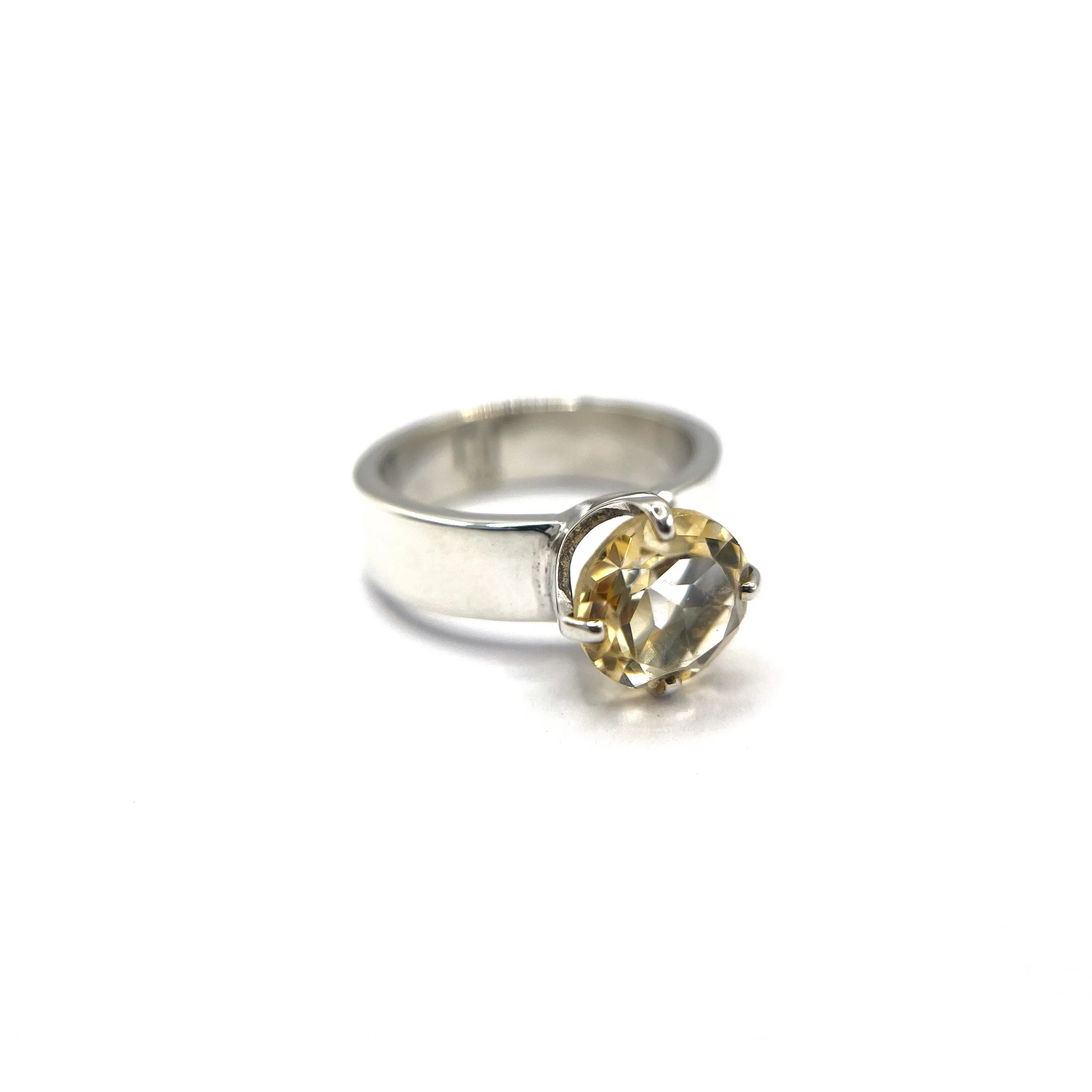 Continuance Ring
