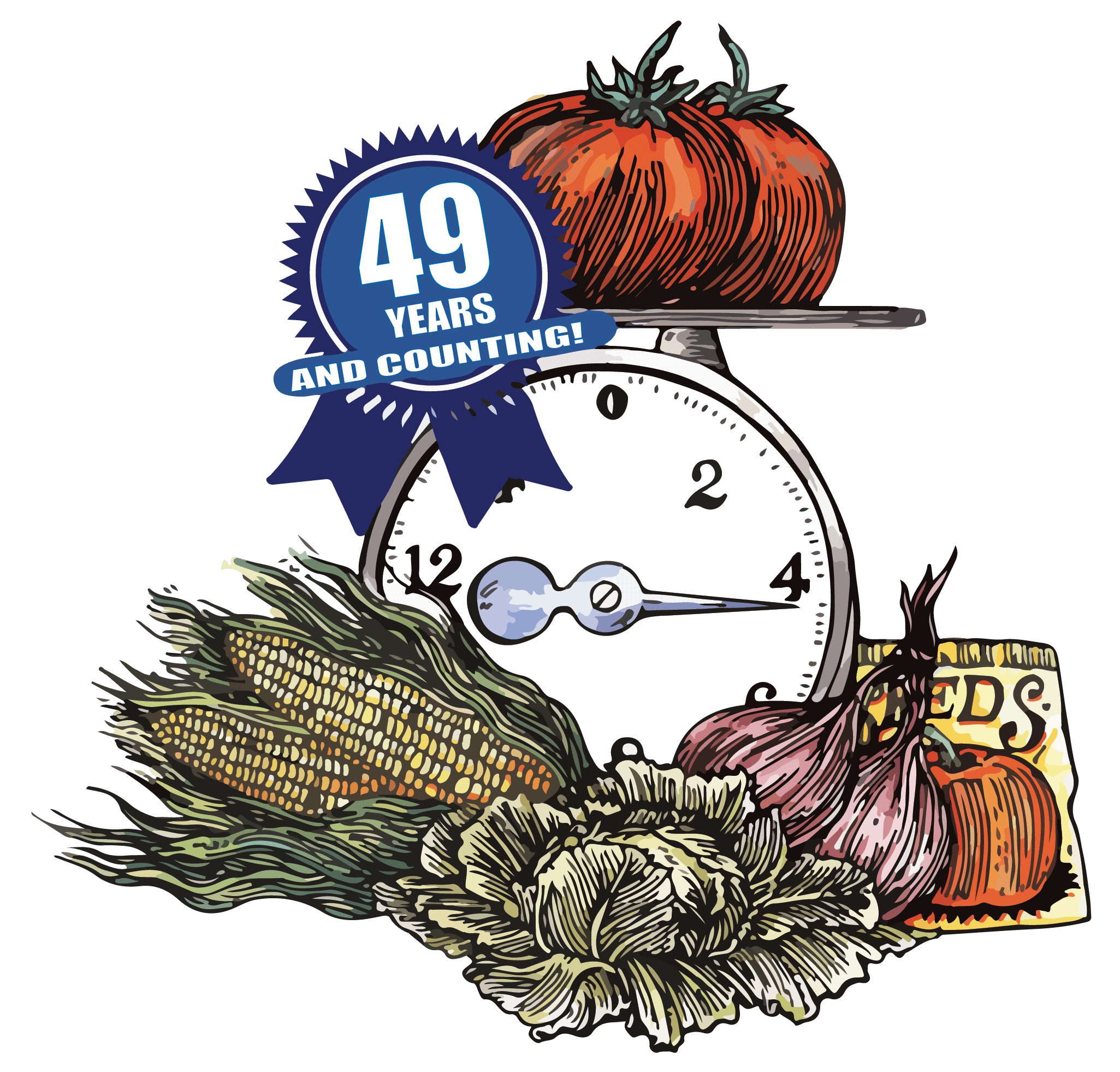 Farmers Market - Saturday