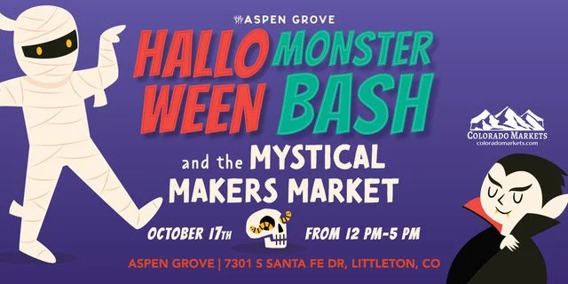 Monster Bash