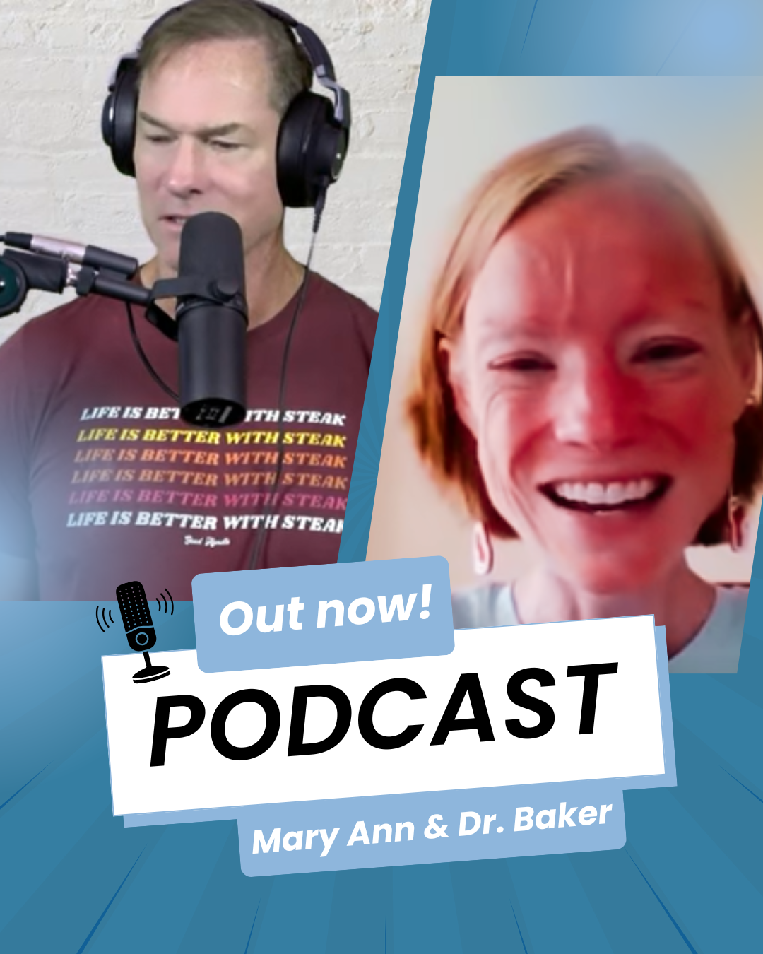 Success Story with Dr. Shawn Baker