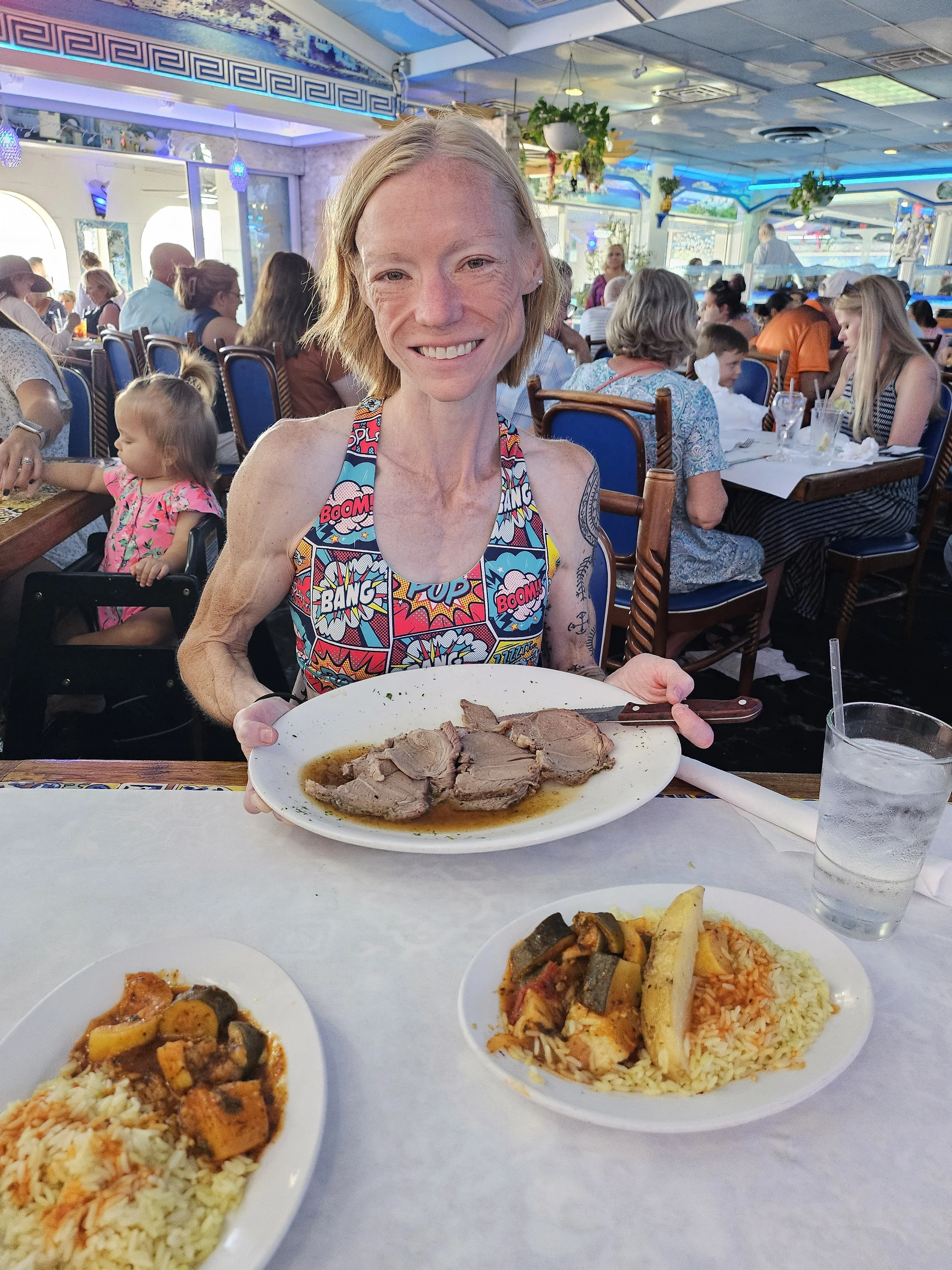 What Are You Capable Of?