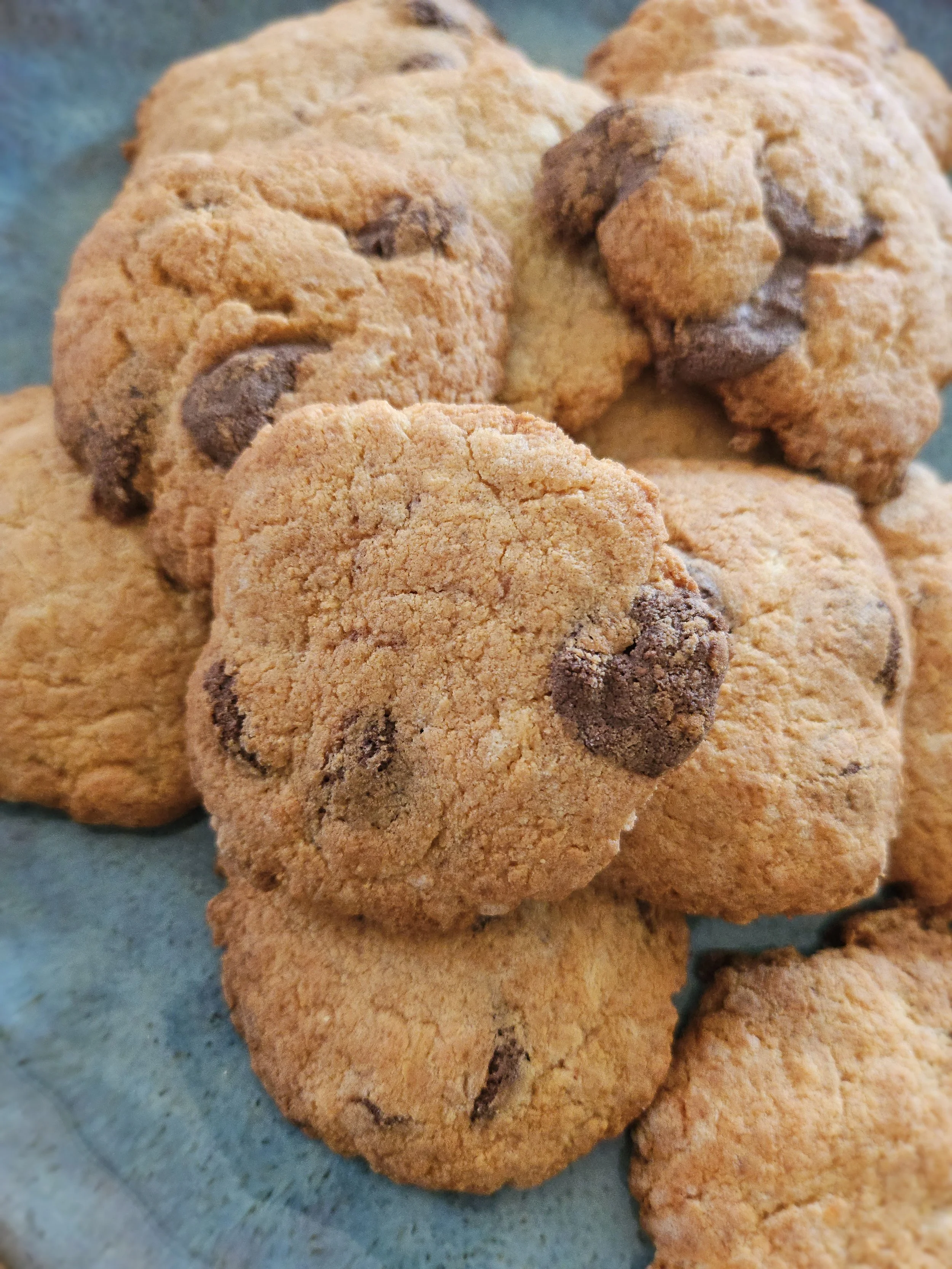 The Consummate Carnivore Cookie