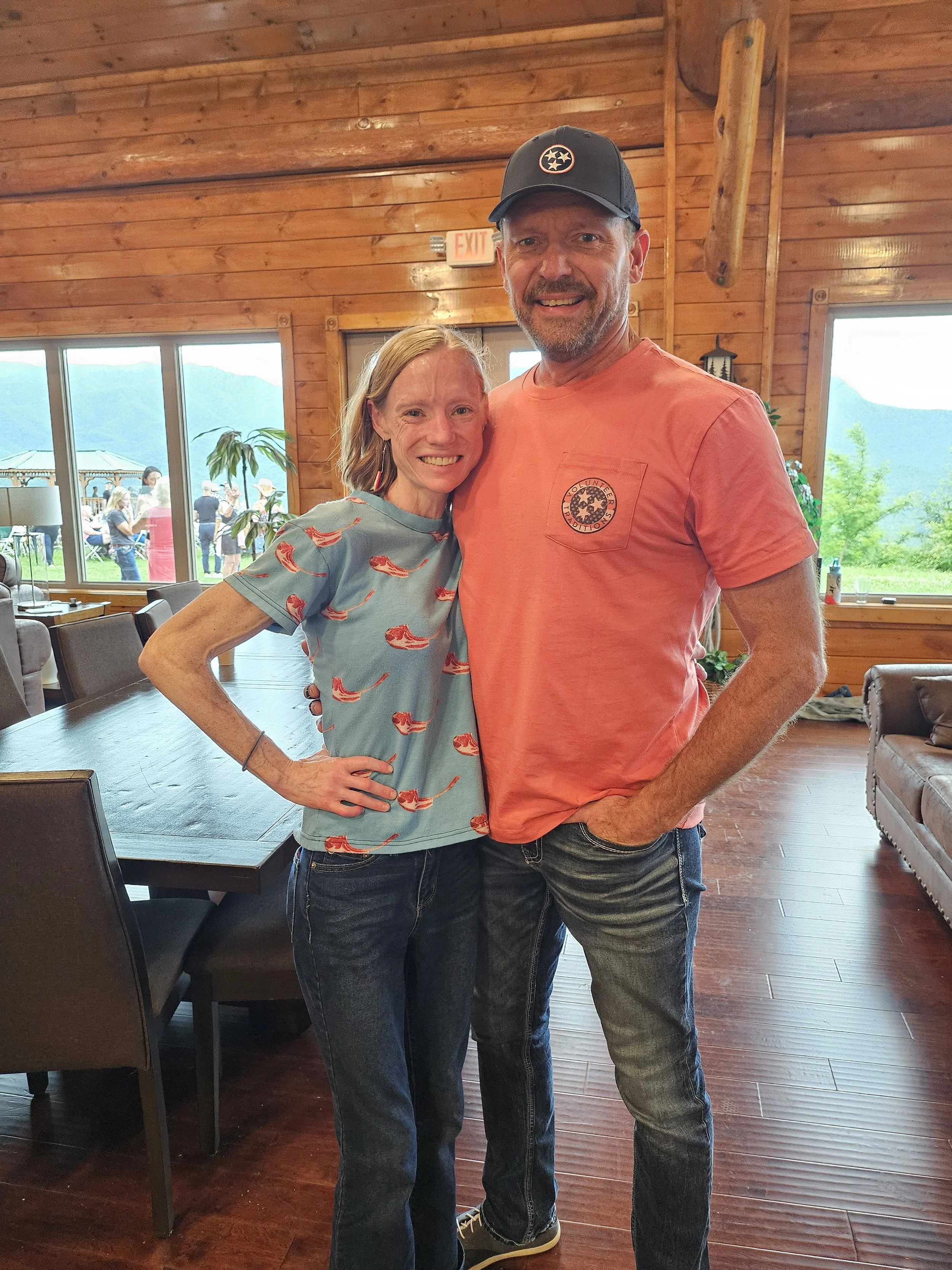 Dr. Berry is the man who gave me "permission" to ditch the veggies I was forcing myself to eat on the keto diet and go fully carnivore back in 2018. Thanks for the "prescription," doc!