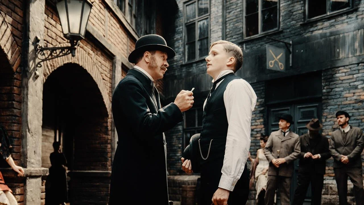 Terra X - New York 1882