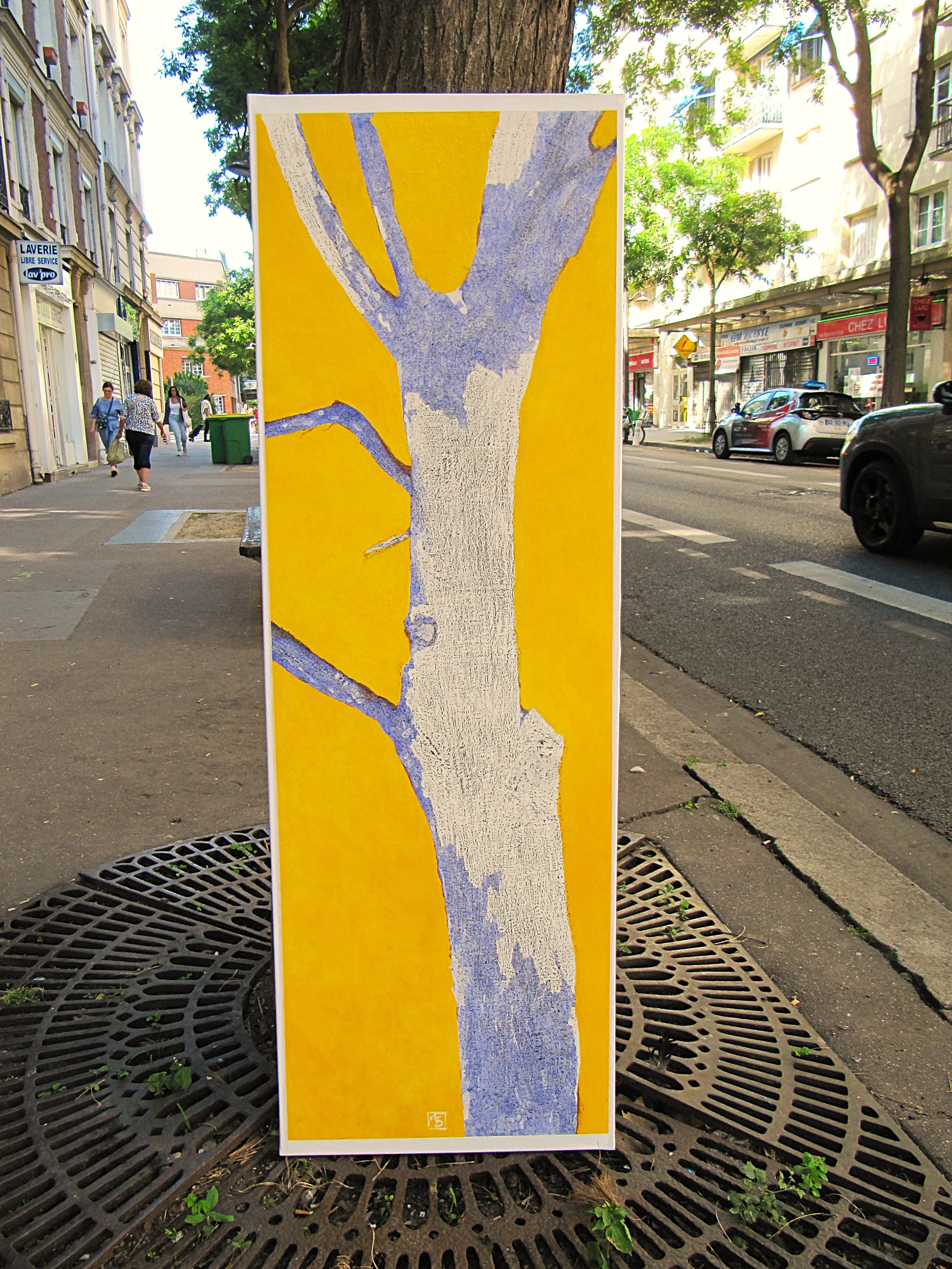 L'ARBRE BLEU dans la ville 3.JPG