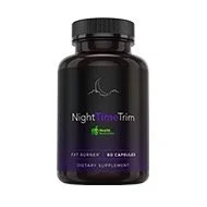 burn body fat while sleeping